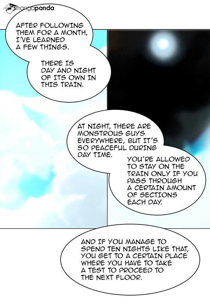 Tower Of God, Chapter 236 image 08